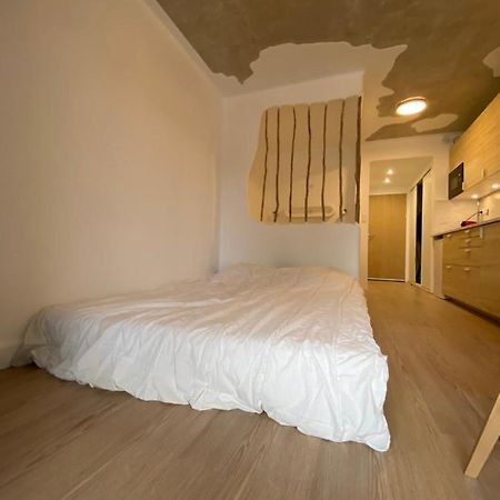히에레 Santorini Hyerois 아파트 외부 사진