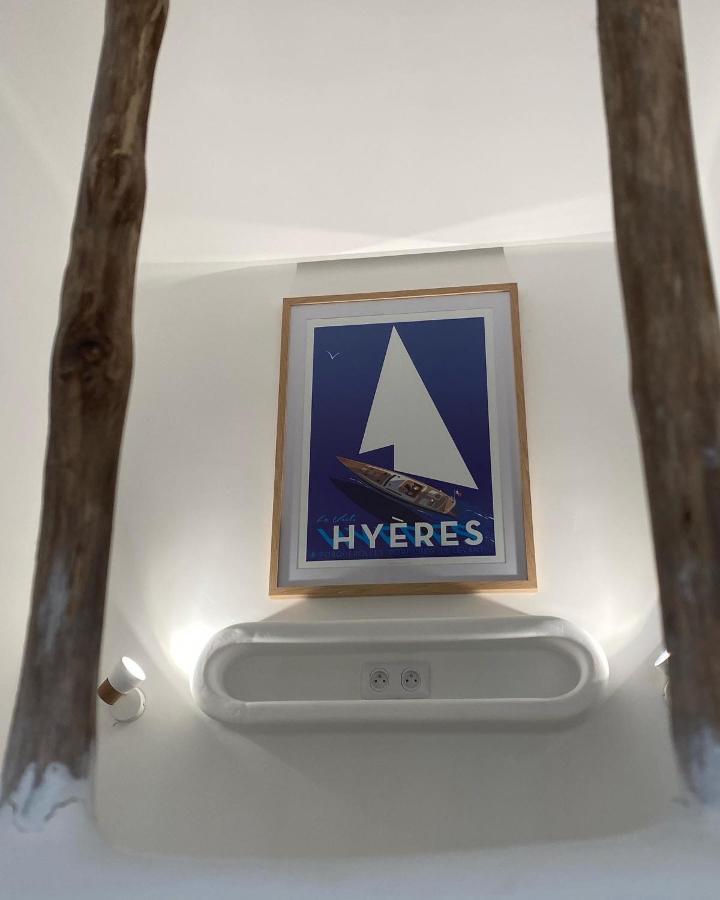히에레 Santorini Hyerois 아파트 외부 사진